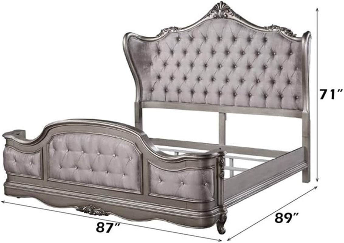 ariadne-eastern-king-bed-in-velvet-antique-platinum-finish