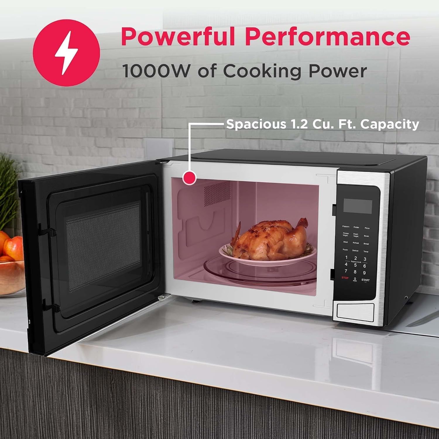 frigidaire-microwave-oven-inverter-technology-multi-function-programmable-1-1-cu-ft-1000-watt