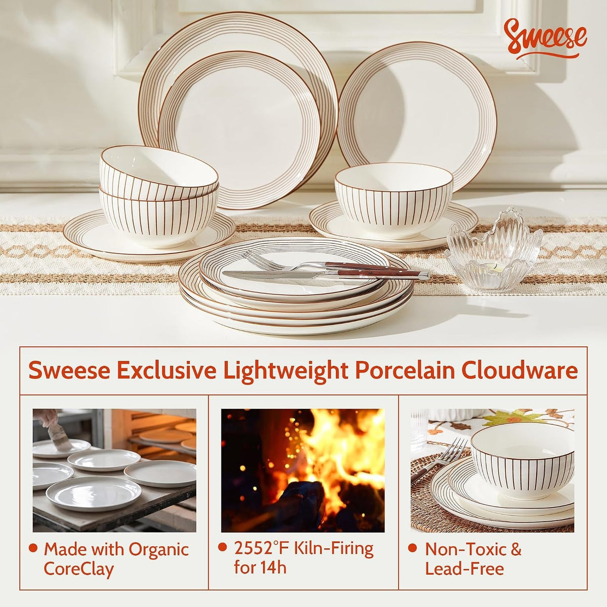 18pcs-lightweight-porcelain-dinnerware-set-for-6-stripe-neutral