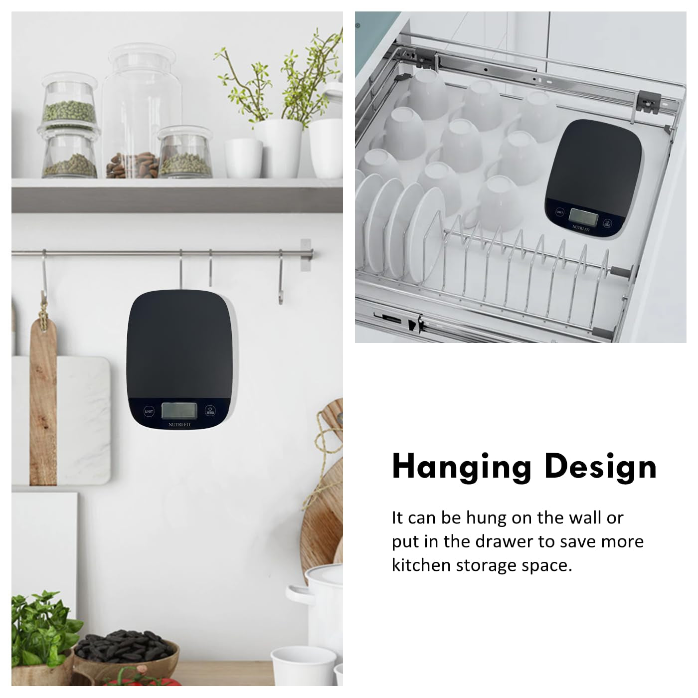 food-scale-kitchen-scales-digital-weight-grams-ounces-black-ultra-slim-max-11lbs-0-1oz-precision-smart-tare-baking-cooking-accurate-for-weight-loss-coffee-keto-diet-meal-prep