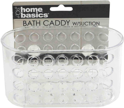 Small Shower Caddy/Shower Basket/Bath Caddy Soap Holder1