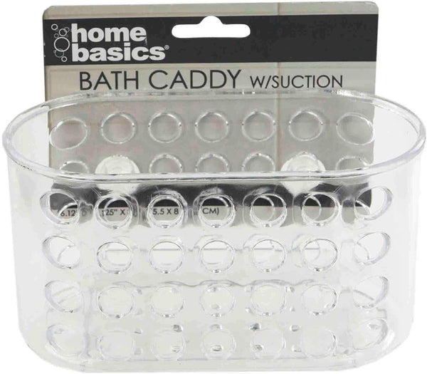 Small Shower Caddy/Shower Basket/Bath Caddy Soap Holder1