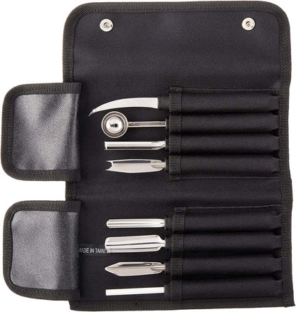 9-Piece Carving Set1
