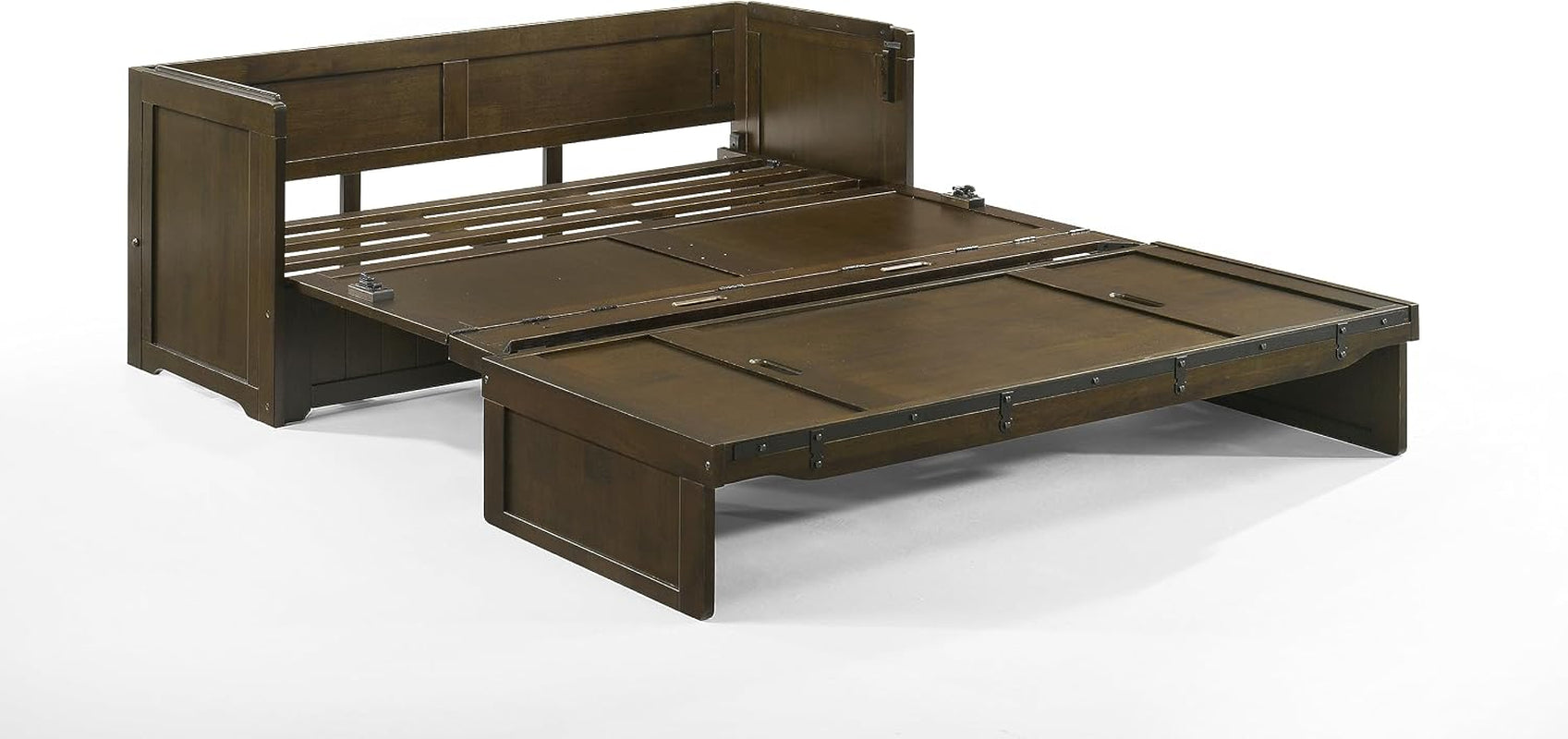 rustic-brown-cube-pre-assembled-cabinet-murphy-bed