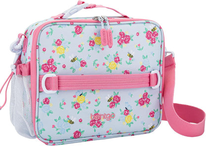 Kids Prints Double-Insulated Reusable Lunch Bag1