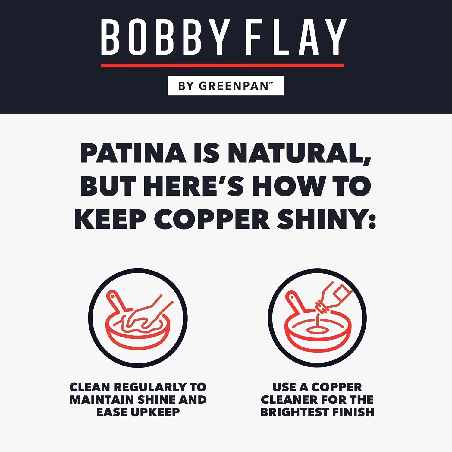x-bobby-flay-8-piece-copper-clad-pots-pans-induction-ready-cookware-measurement-markings-stainless-steel-base-interior-oven-safe-to-500-f