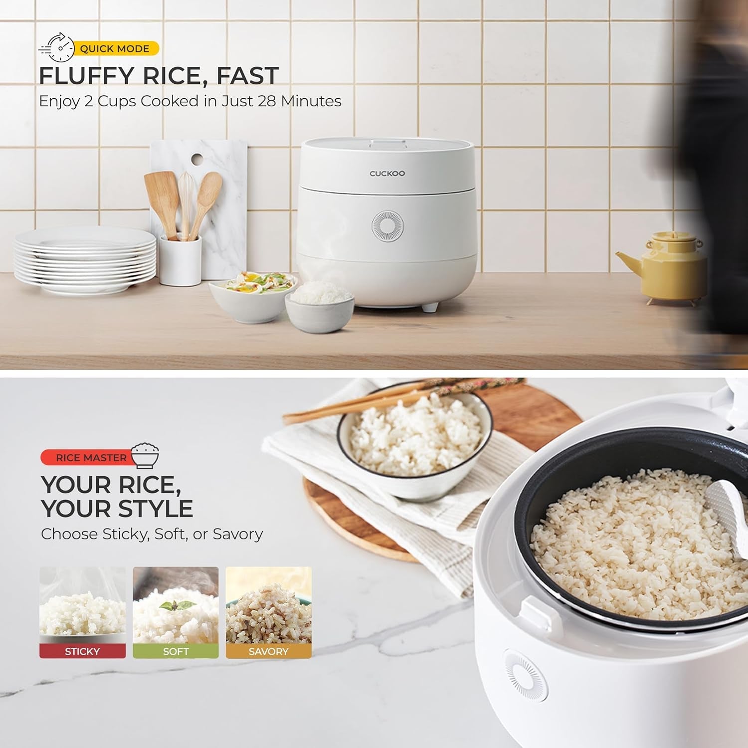 cuckoo-micom-fuzzy-logic-rice-cooker-12-cup-cooked-white-cr-0675fw-6-cup-uncooked-capacity-nonstick-inner-pot-10-cooking-modes-quick-white-rice-in-28-36-minutes-auto-clean