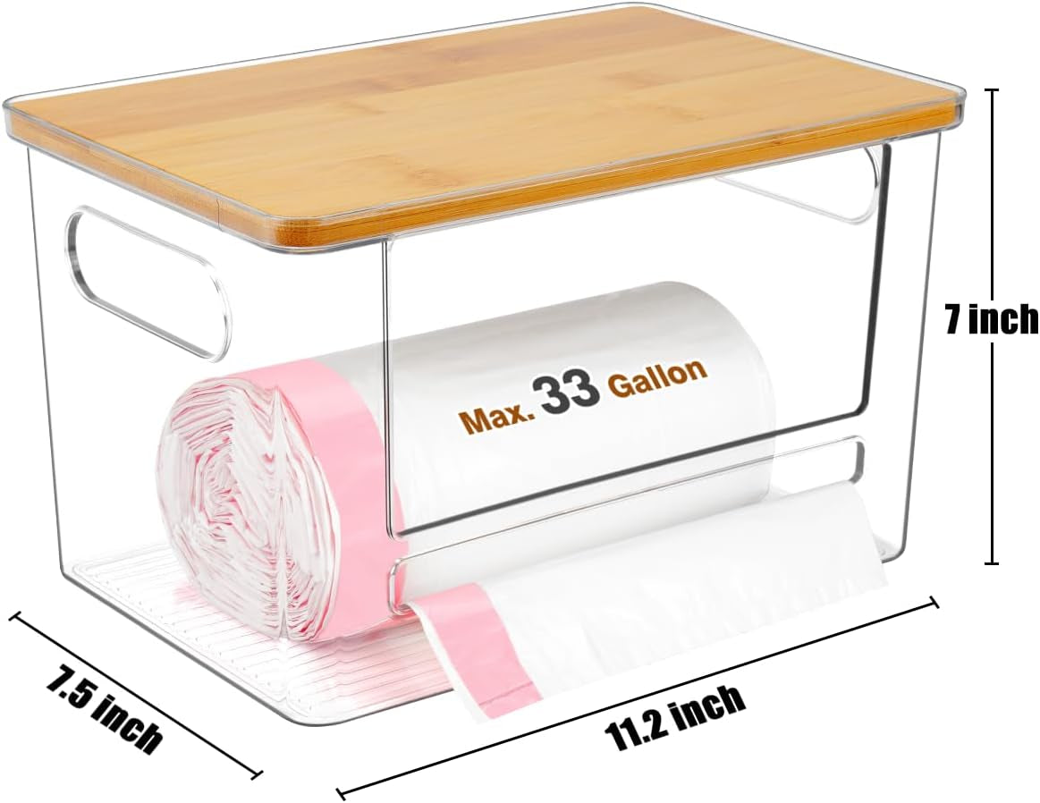 trash-bag-dispenser-2-pack-under-sink-organizer-plastic-bag-holder