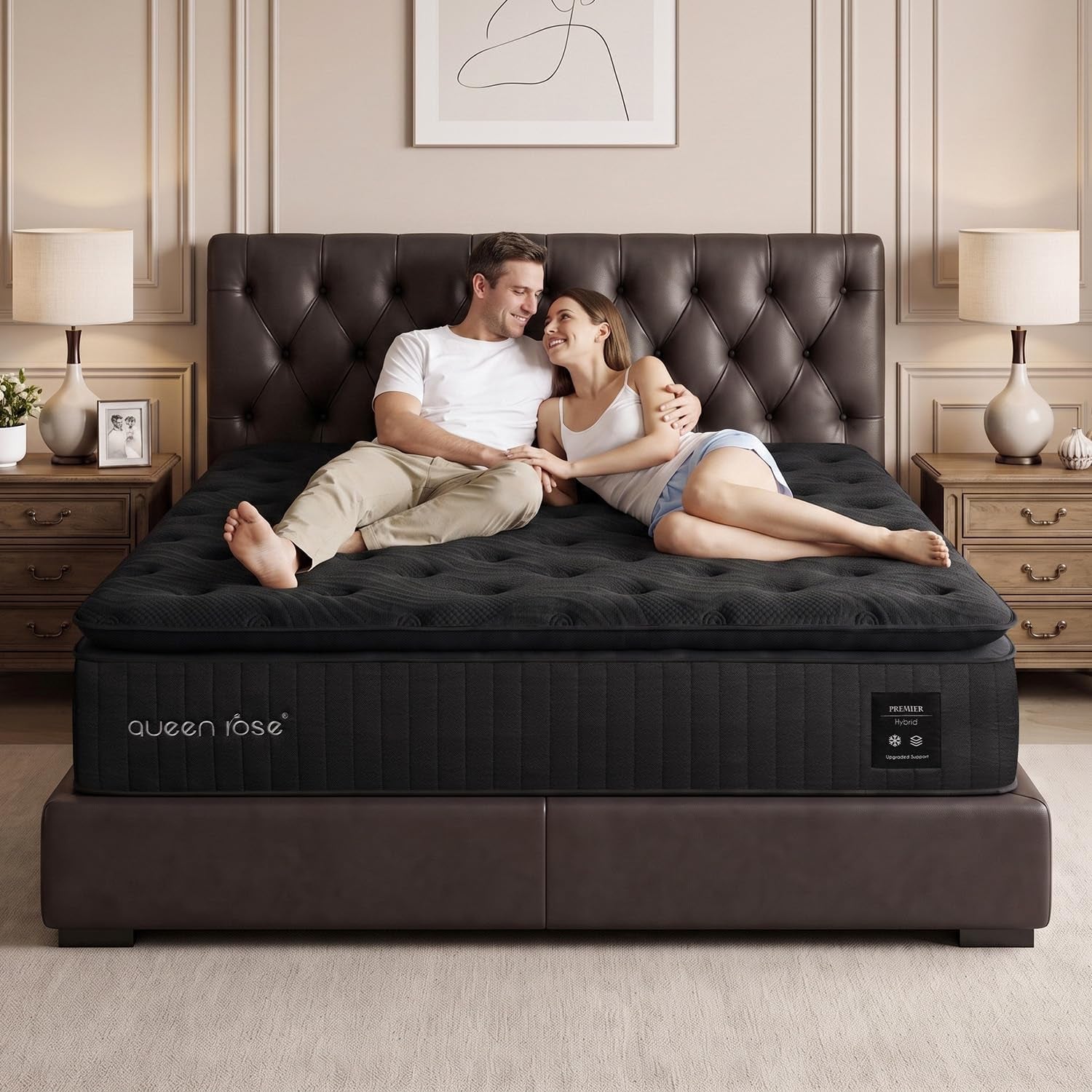 12-inch-hybrid-pillow-top-queen-mattress-in-a-box
