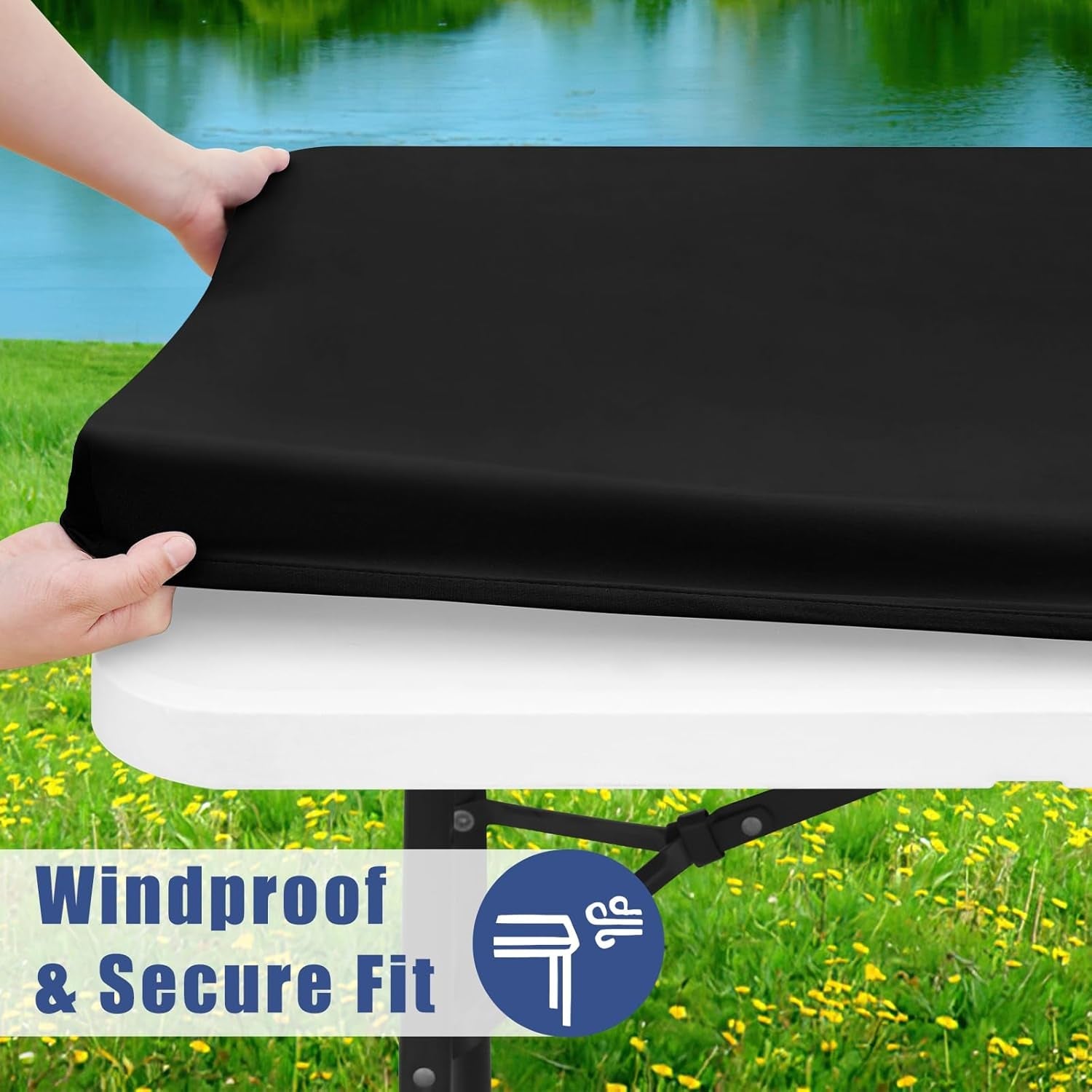 spandex-6-foot-rectangle-table-cloth-elastic-fitted-tablecloths-for-picnic-stretch-washable-patio-table-cover-for-outdoor-camping-banquet-and-parties-black-30x72