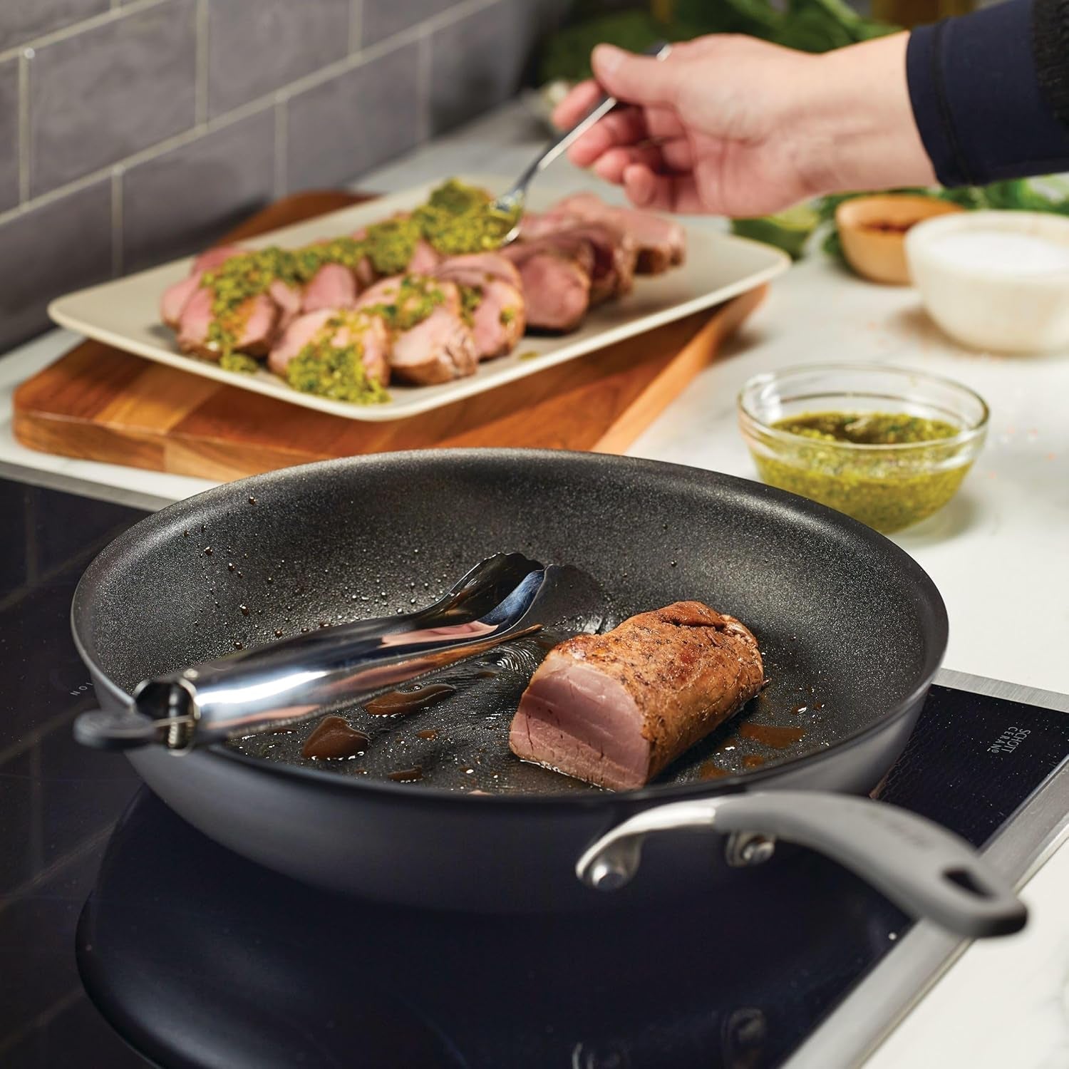 a1-series-with-scratchdefense-technology-nonstick-induction-frying-pan-skillet-12-inch-graphite