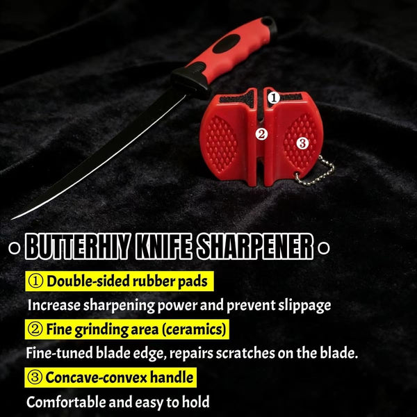Fishing Knife Set, Fish Cleaning Kit, Filet Knife for Fish, Fish Scale Cleaning Brush, Multi-Functional Scissors, Gloves, Fishbone Tweezers, Storage Bag,Fishing Accessories,Fishing Tool Kit4