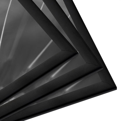 20X28 Picture Frame 3-Pack - Black8