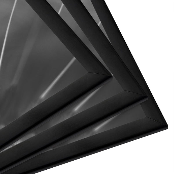 20X28 Picture Frame 3-Pack - Black8