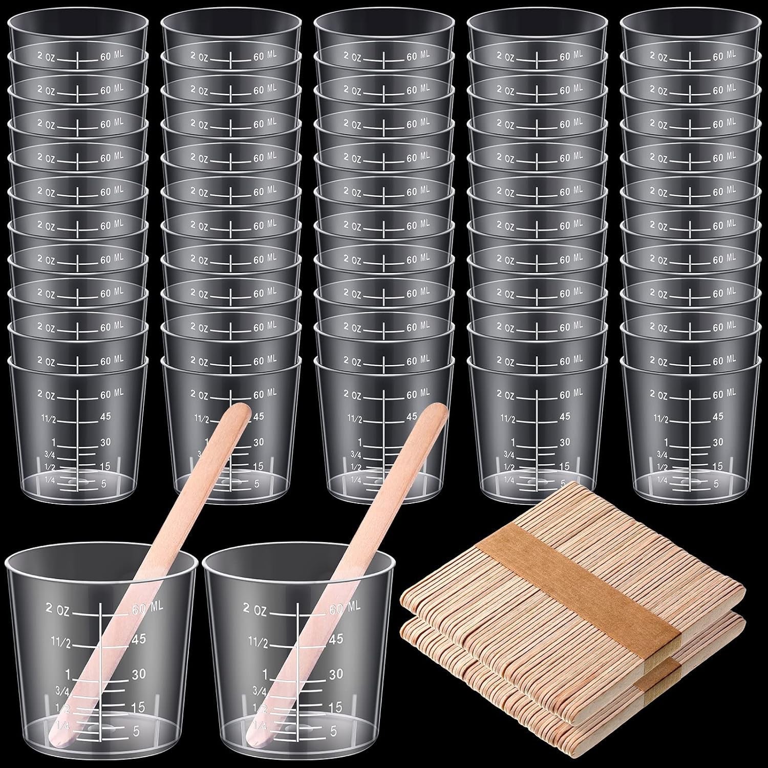 200-pack-2oz-60ml-plastic-mixing-cups-disposable-measuring-cups
