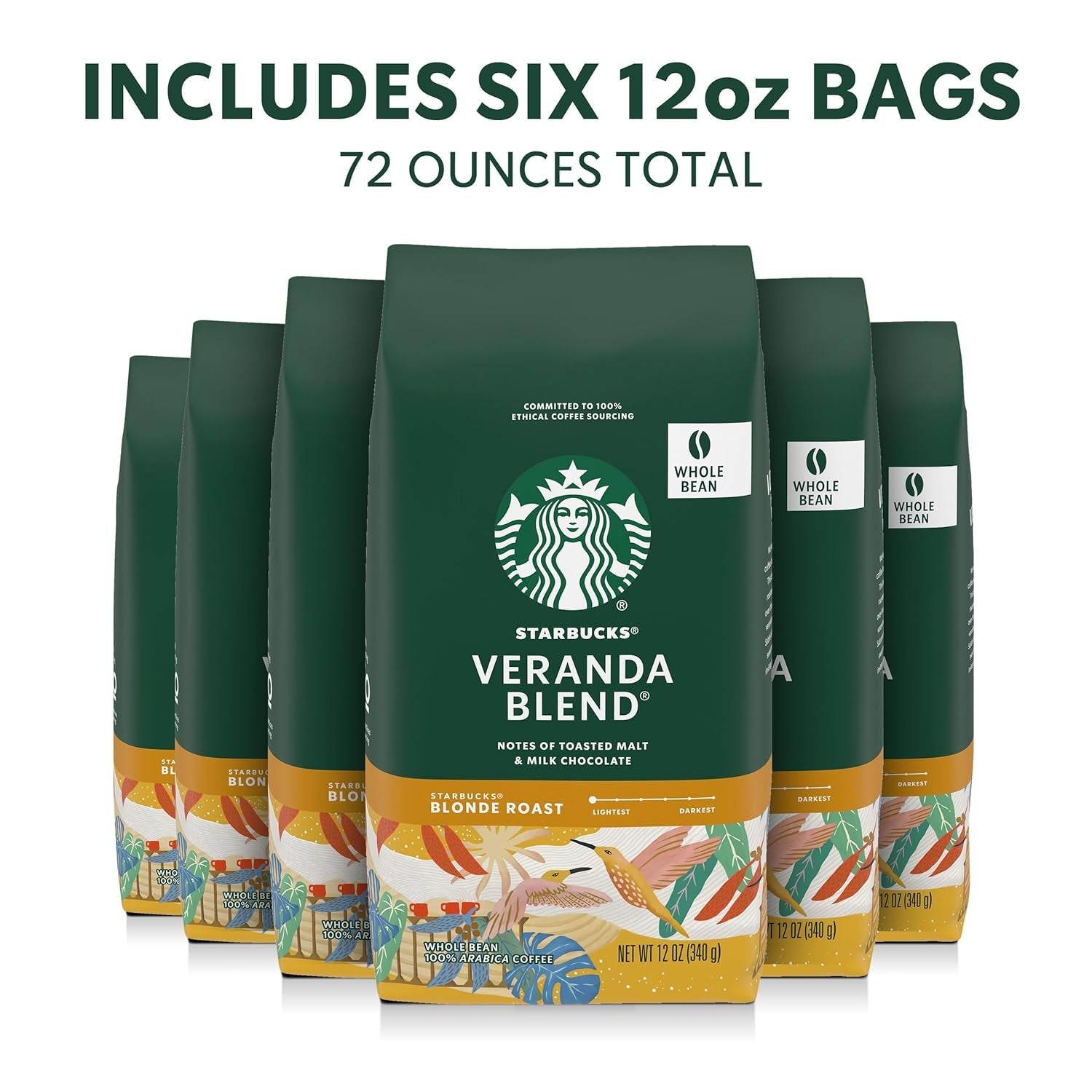 starbucks-whole-bean-coffee-veranda-blend-blonde-roast-6-bags-12-oz-100-arabica-whole-bean-coffee-starbucks-blonde-roast-veranda-blend-6-bags-12-oz-each-72-oz-total