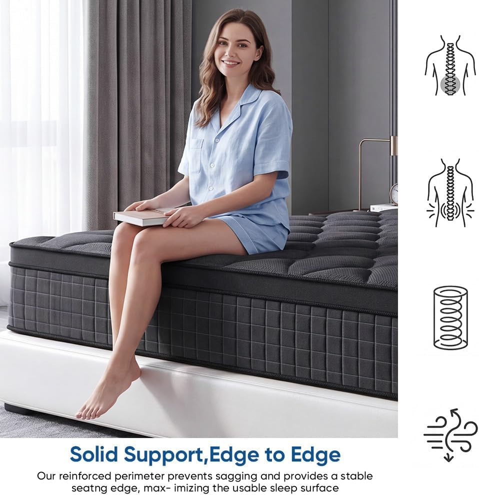 king-size-hybrid-mattress-12-inch-memory-foam-and-pocketed-innerspring-hybrid-mattress-medium-for-back-pain-relief-side-sleepers-low-motion-transfer-fiberglass-free