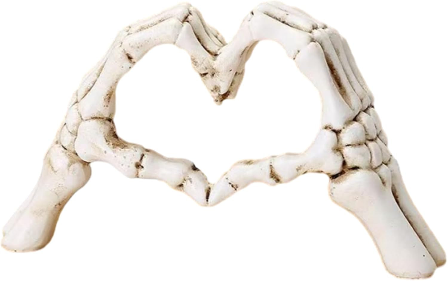 gothic-skeleton-heart-hands-sculpture-6-3-unique-until-death-bone-heart-love-sign-halloween-home-decor-gothic-wedding-gift-shelf-desktop-ornament