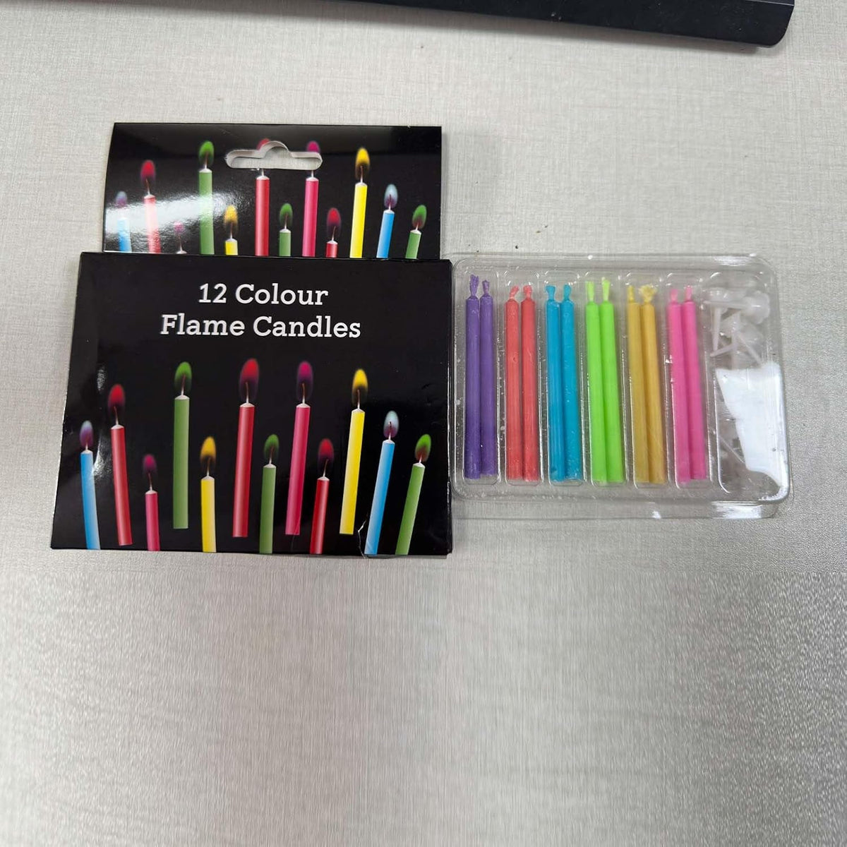 colorflame-multicolor-birthday-cake-candles-happy-birthday-candles-colorful-candles-holders-party-gathering-unscented-12pcs