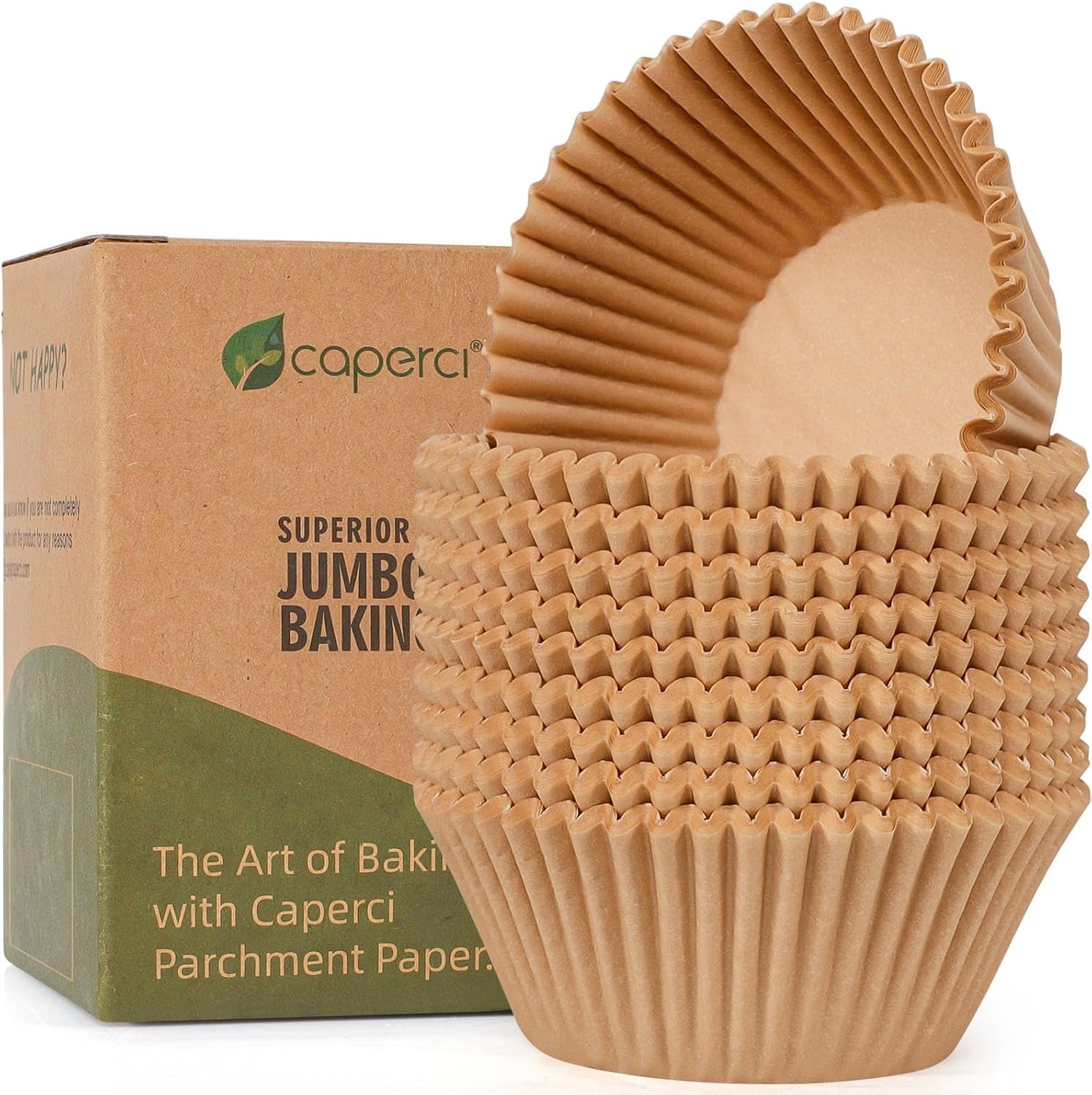 200pcs-parchment-jumbo-cupcake-muffin-liners-for-baking-large-cups-unbleached-easy-release-non-stick-natural-eu-parchment-paper-jumbo-baking-cups-perfect-for-big-muffins-cupcakes
