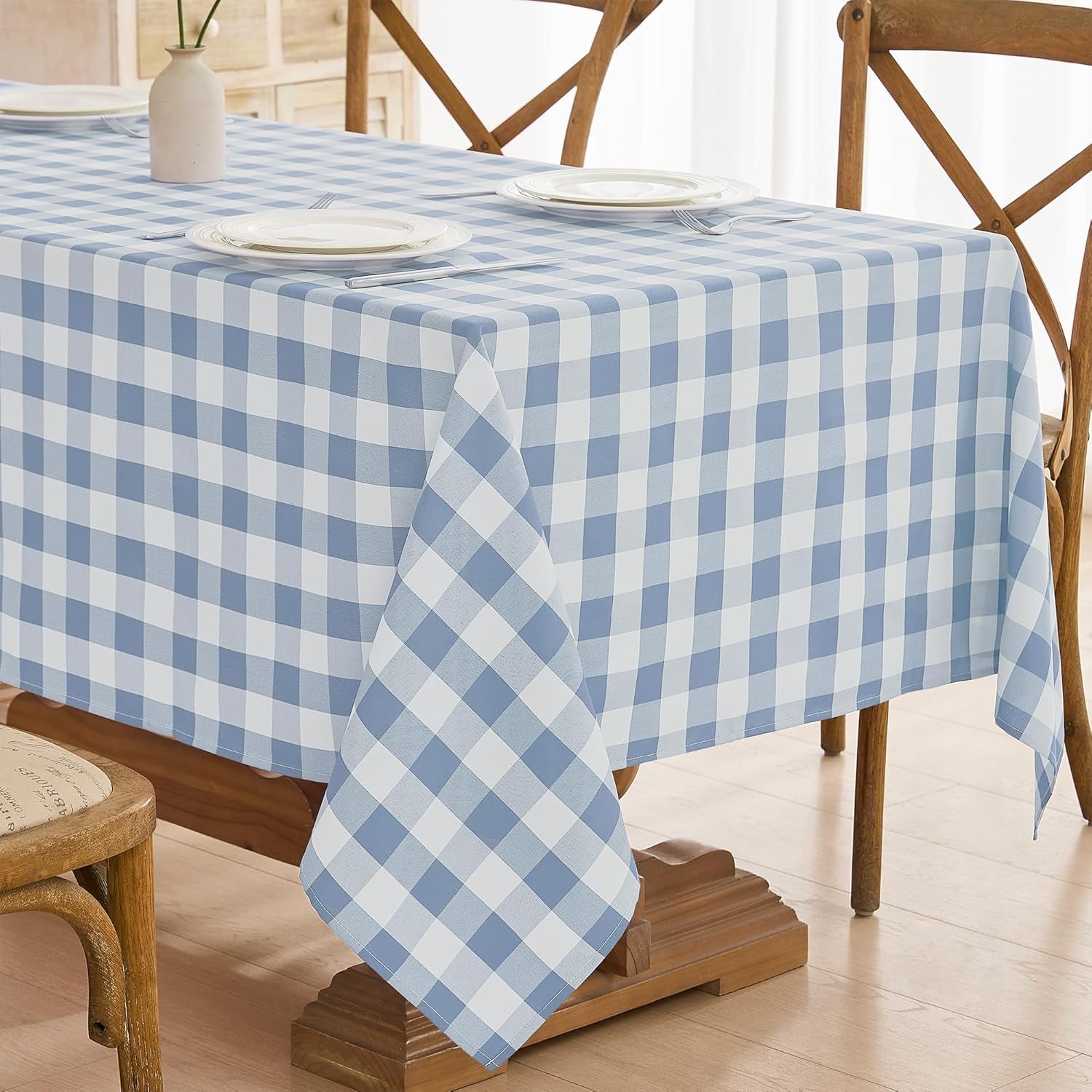 2-pack-gingham-tablecloth-rectangle-checkered-tablecloth-washable