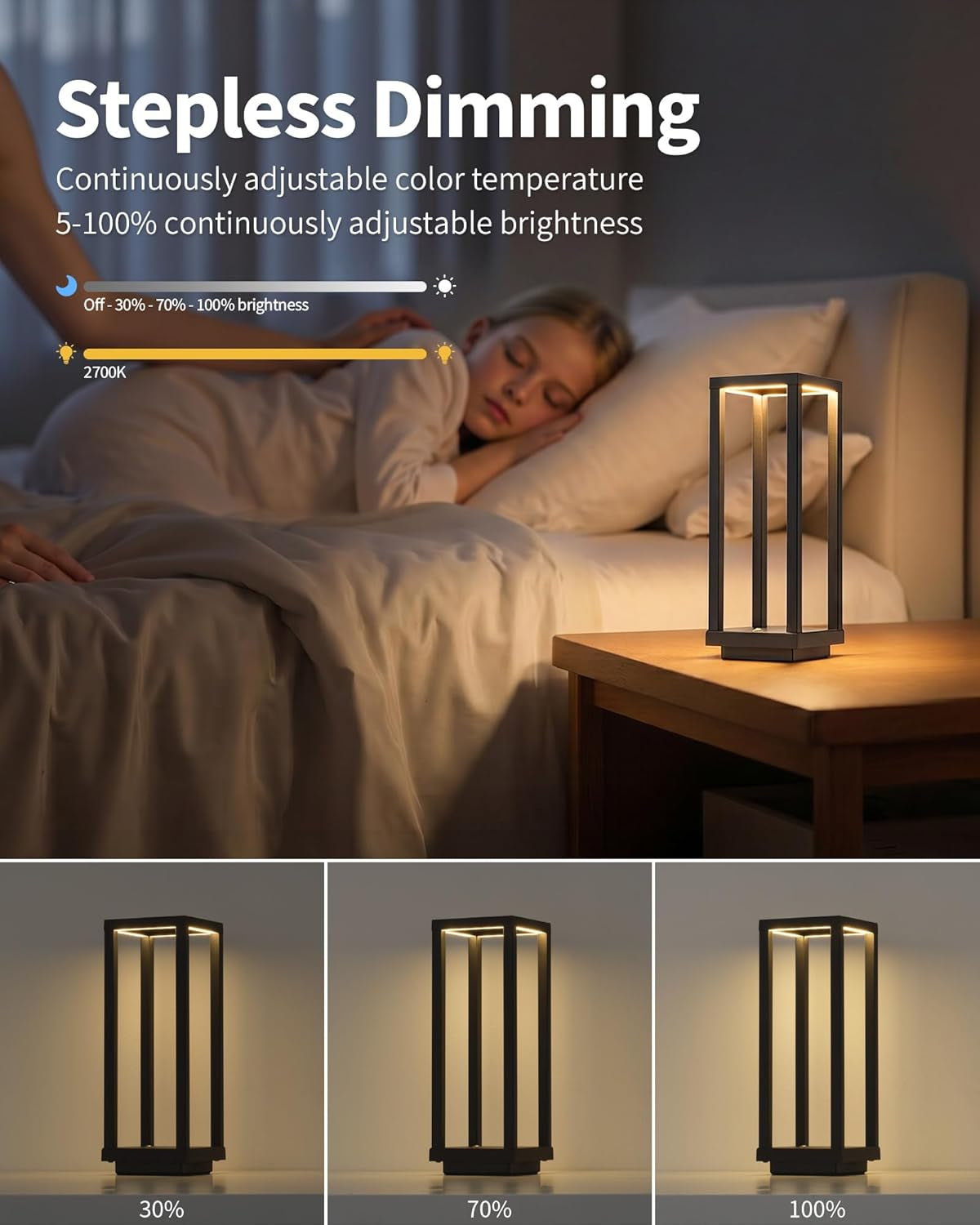 cordless-waterproof-table-lamps-set-of-2-black-led-outdoor-desk-lamp