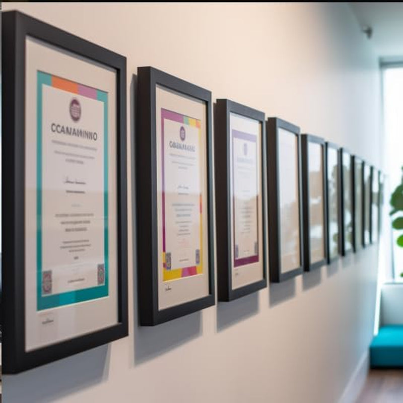 8-5x11-picture-frames-set-of-3-shatter-resistant-glass-display-certificate-or-pictures-8-5-by-11-to-wall-and-tabletop-mounting-black