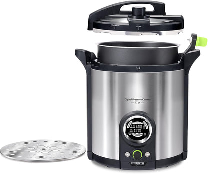 02152 17-Quart Digital Pressure Canner2