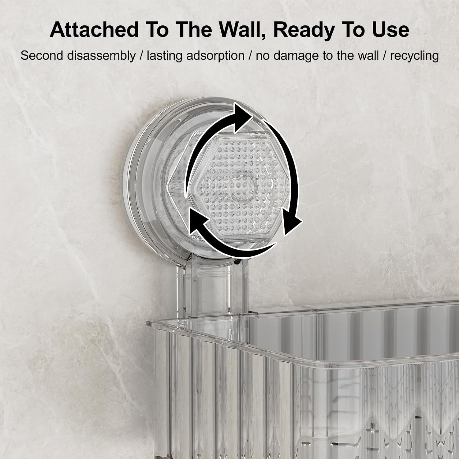 shower-caddy-suction-cup-bathroom-shower-organizer-for-bathroom-storage-home-decor-kitchen-no-drilling-large-capacity-removable-and-reusable-shower-shelves-for-inside-shower-clear-square