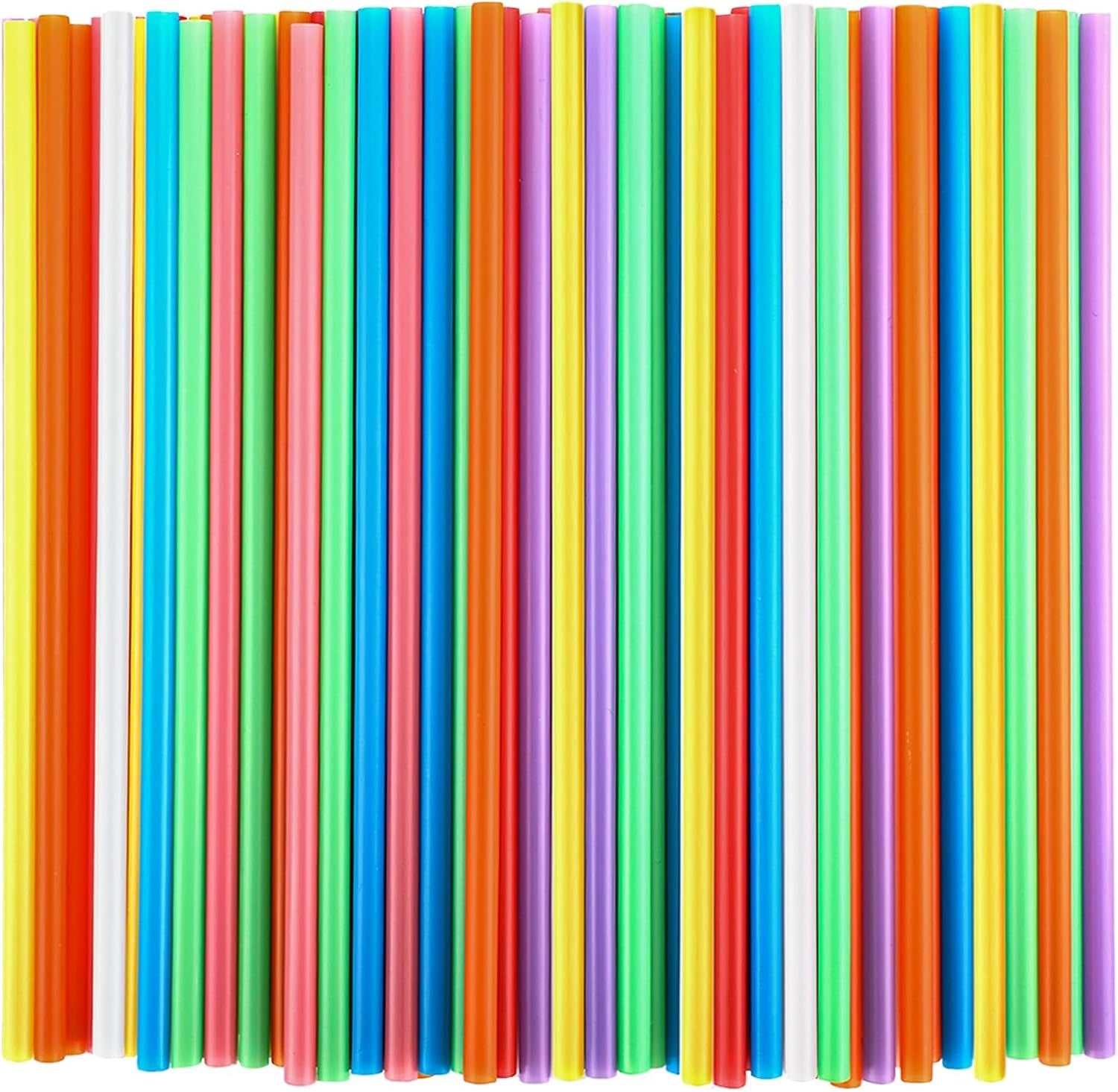 100-pcs-colorful-plastic-straws-disposable-drinking-straws-8-26-long-and-0-23-diameter