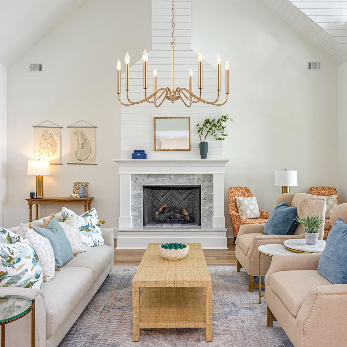 antique-gold-farmhouse-chandelier-8-light-rustic-lighting-fixture-modern-industrial-candle-ceiling-light-for-dining-room-bedroom-foyer-living-room-kitchen-island-entryway
