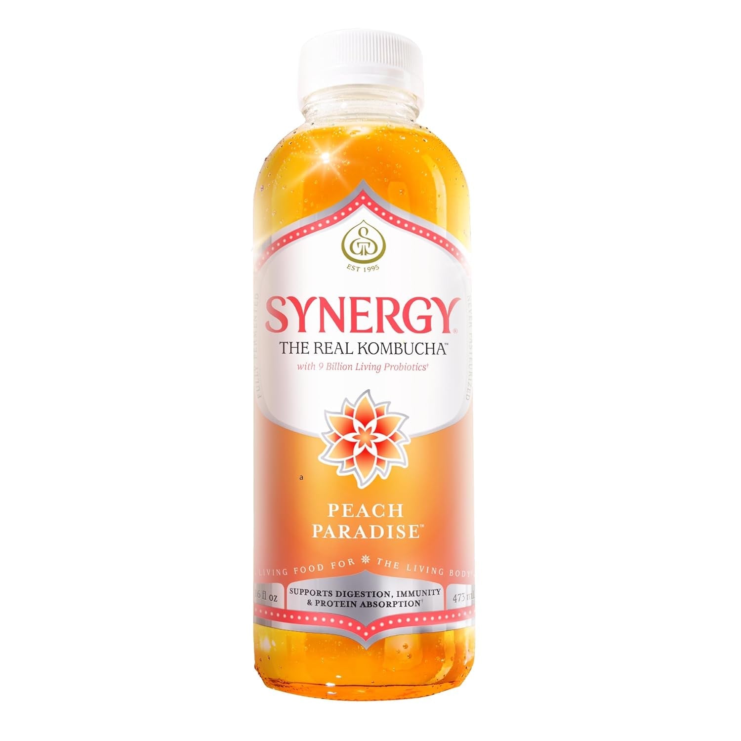 the-real-kombucha-peach-paradise-16-fl-oz-bottle-raw-probiotic-drink-for-gut-health-and-immune-support