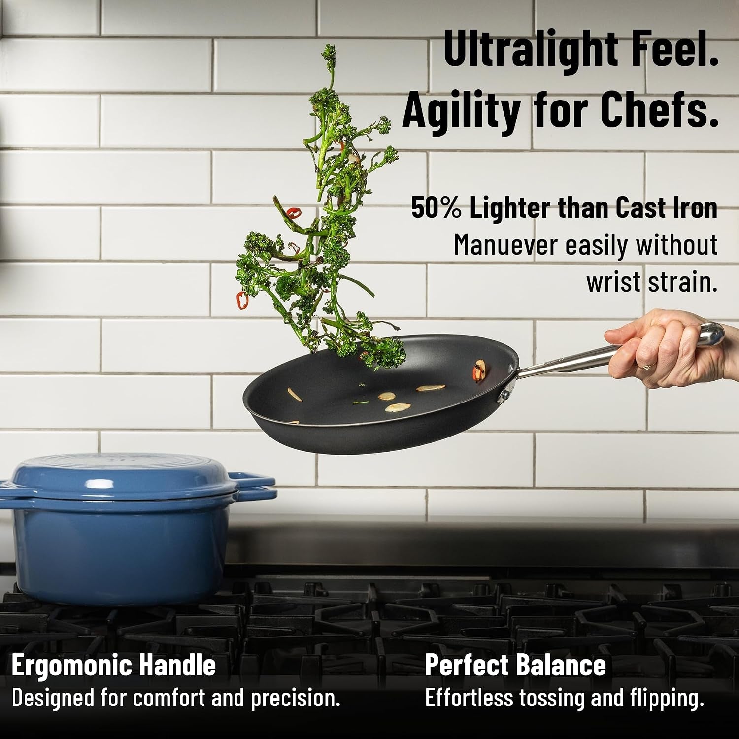 carbon-nonstick™-skillet-nitrided-carbon-steel-professional-alternative-to-teflon-1100-f-high-heat-ready-easy-release-induction-oven-grill-safe-10-inch