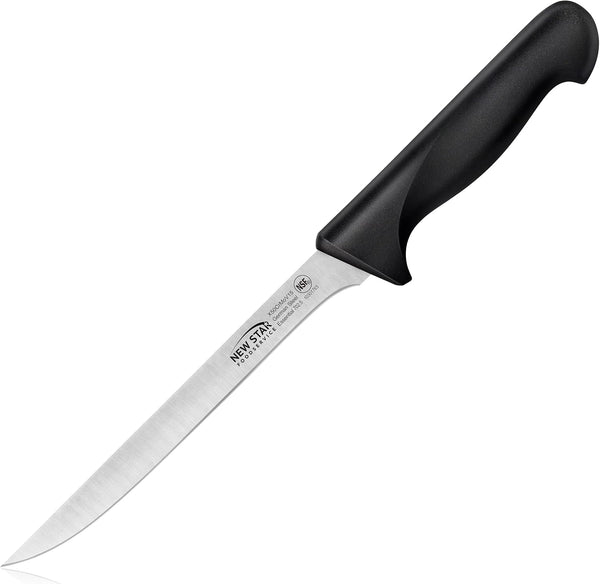 Essential 7-Inch Fillet Knife, German Steel5
