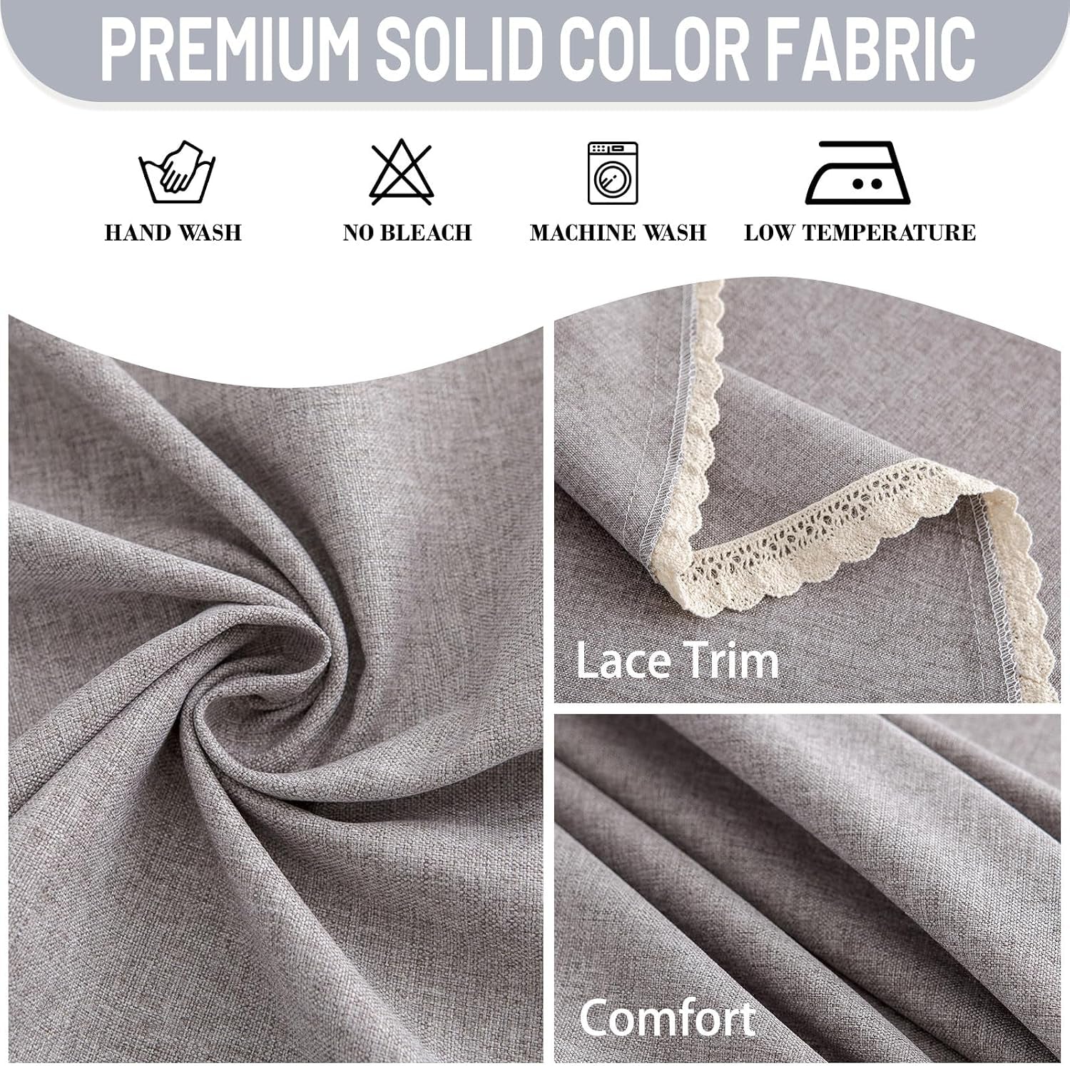 round-tablecloth-faux-linen-waterproof-tablecloth-with-lace-trim-for-dining-kitchen-party-48-inch-gray