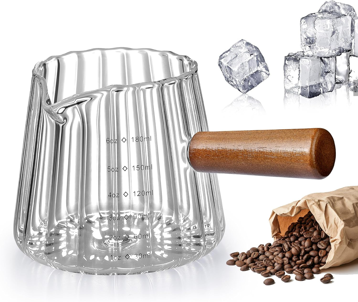 espresso-cups-6oz-espresso-shot-measuring-cup-glass-v-shaped-mouth-markings-in-both-oz-ml