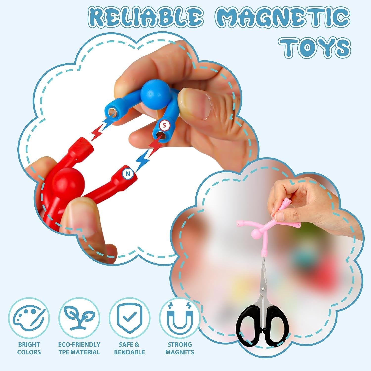 30pcs-magnet-men-magnetic-travel-toys-cute-fidget-toys-for-kids-fun-magnet-airplane-car-road-trip-toddlers-activities-essential-magnetic-people-building-figures-decorative-gifts-stuffers