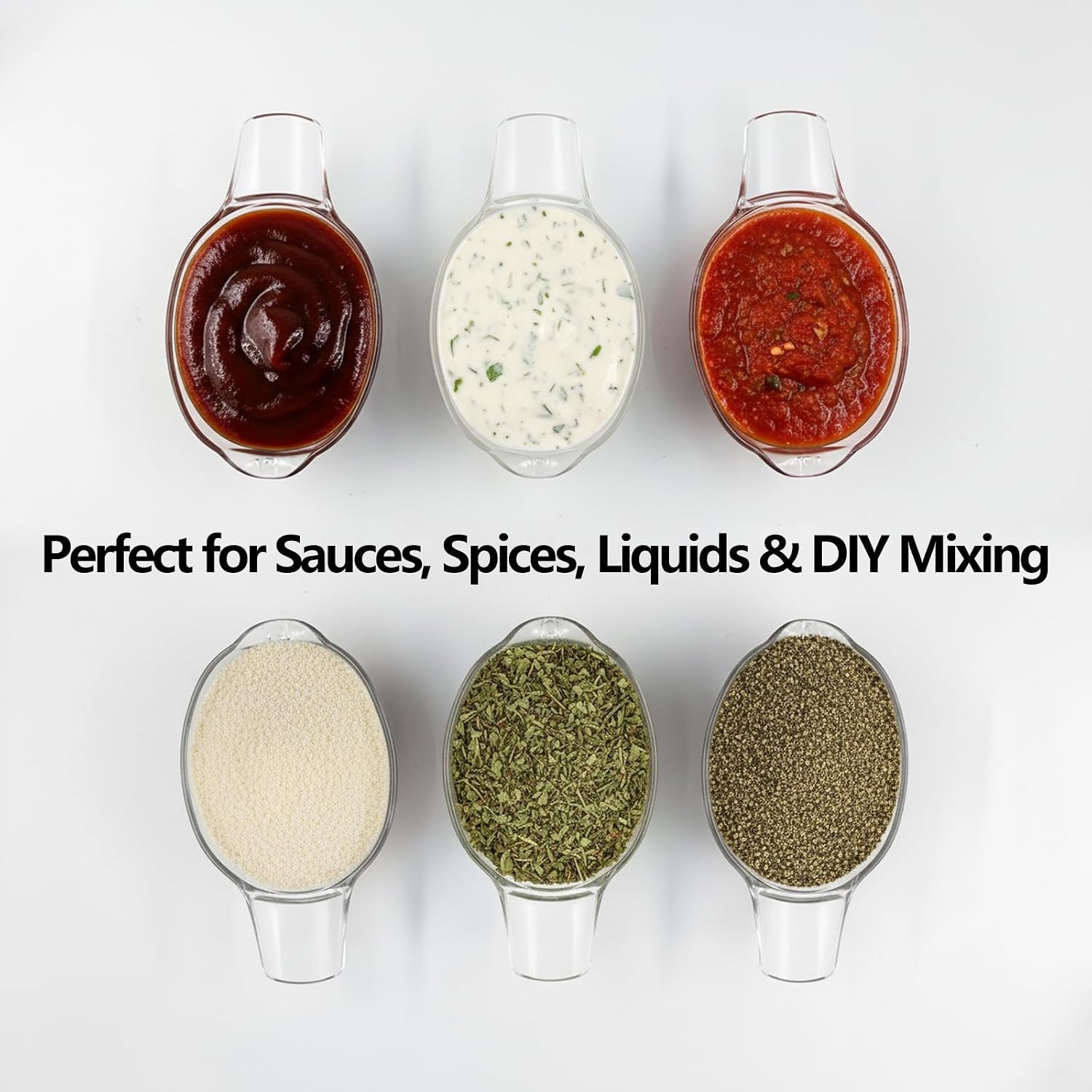3-pack-2-ounce-measuring-cups-food-grade-plastic-small-measuring-cup-for-hair-color-hot-tub-chemicals-diy-mixing-mini-ounce-measure-cup-with-easy-read-markings