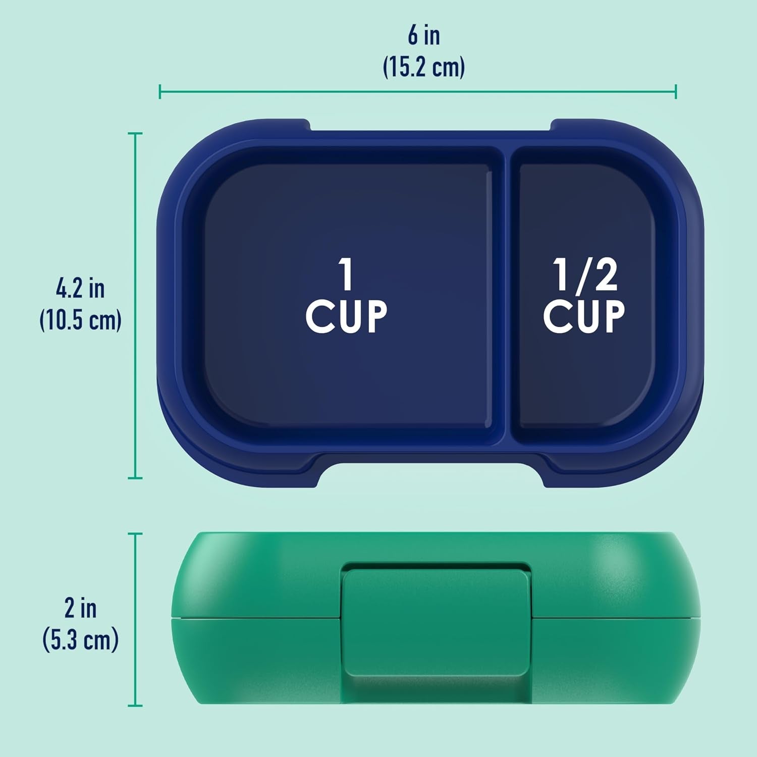 bentgo-kids-snack-leak-proof-2-compartment-bento-style-container