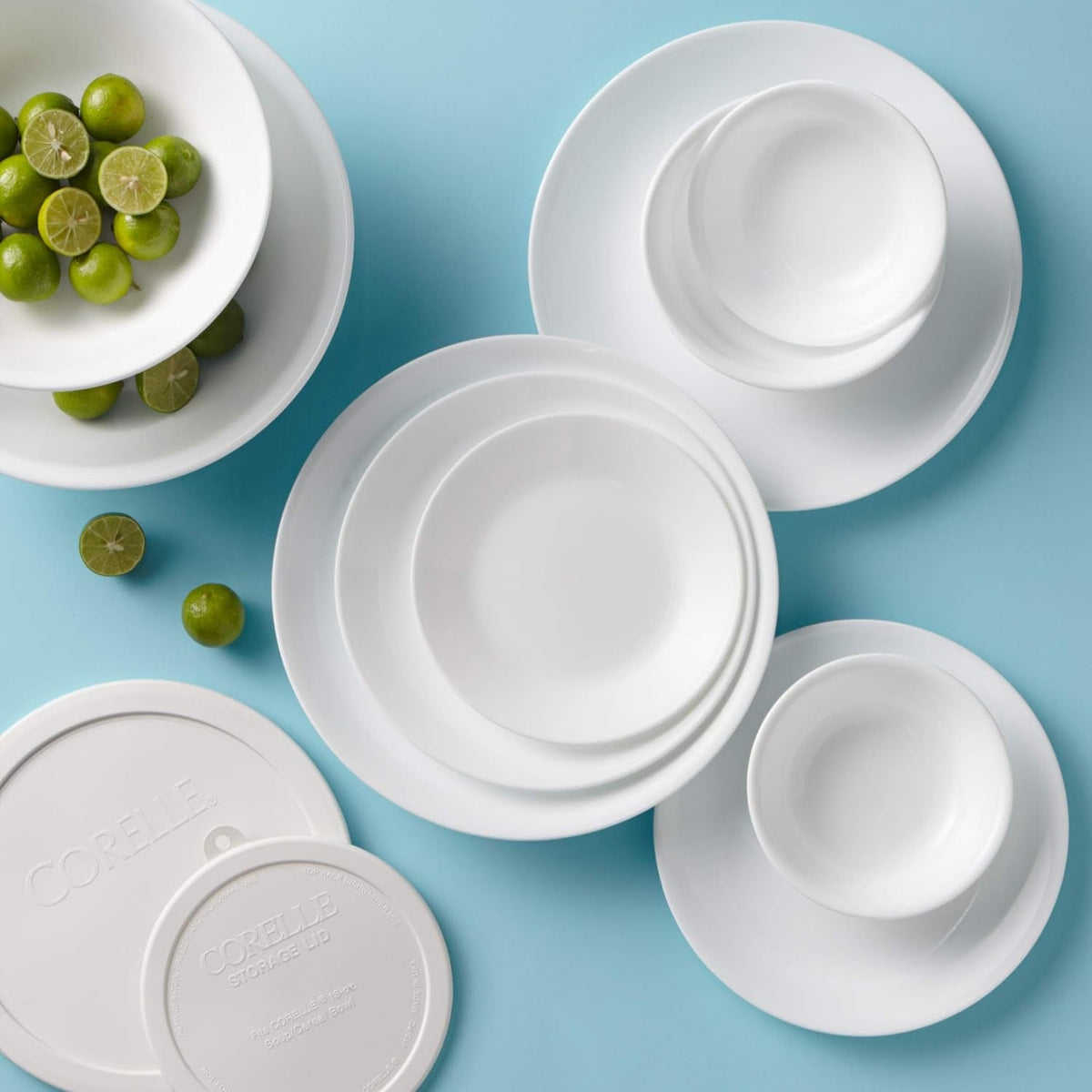 vitrelle-78-piece-service-for-12-dinnerware-set-triple-layer-glass-and-chip-resistant-lightweight-round-plates-and-bowls-set-winter-frost-white