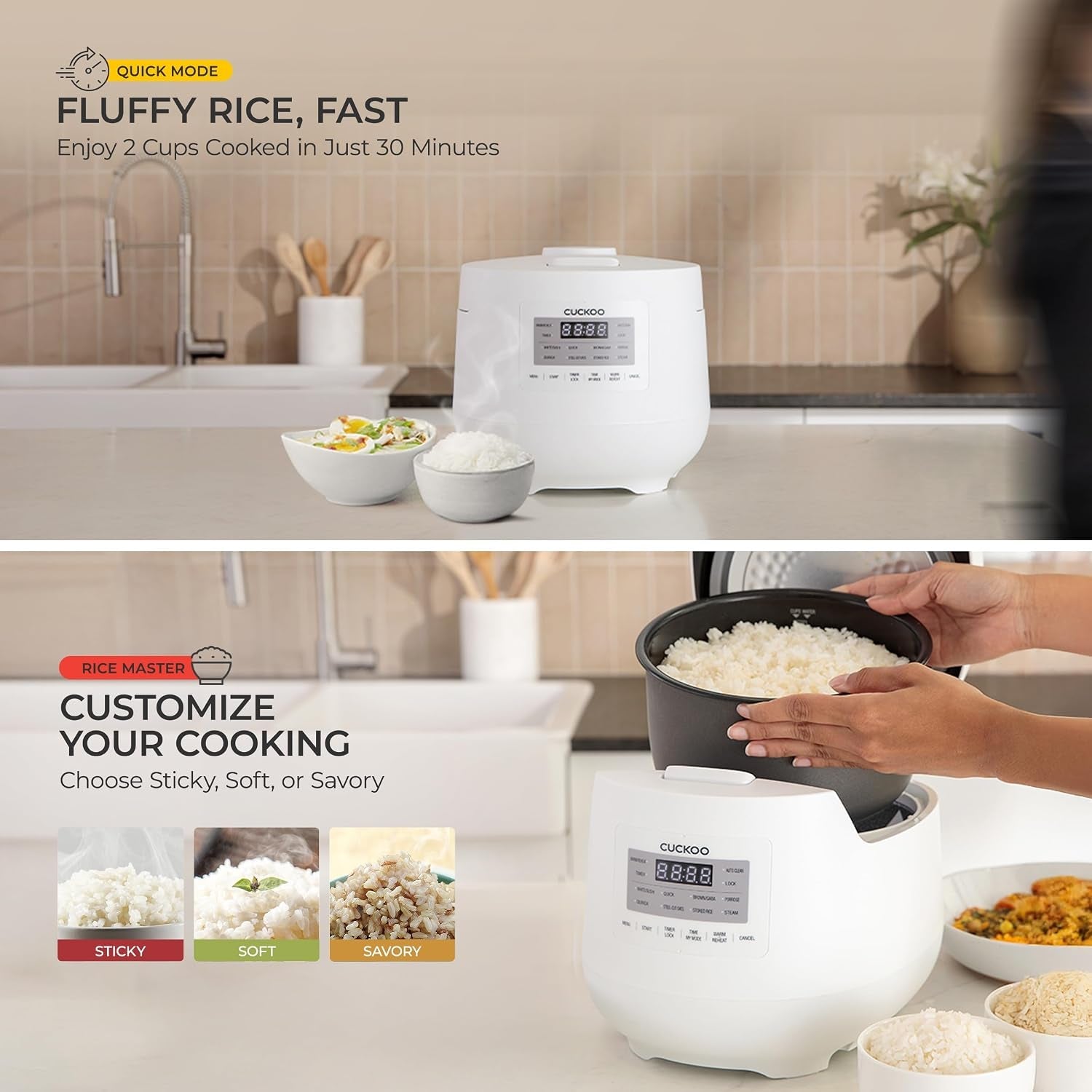 6-cup-1-5-qt-uncooked-micom-rice-cooker-and-warmer-steamer-basket-11-operating-modes-white-rice-brown-rice-more-nonstick-inner-pot-made-in-korea-small-rice-cooker-multi-cooker-cr-0641f-6-cup-uncooked-capacity-nonstick-inner-pot-8-cooking-modes-quick-white-rice-in-30-36-minutes-auto-clean-made-in-korea