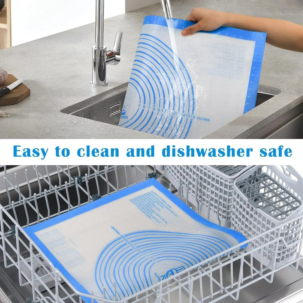 nonstick-silicone-pastry-mat-extra-large-with-measurements-dough-baking-mat-28-x-20-silicone-baking-mat-counter-dough-rolling-fondant-pie-crust-sourdough-bread-supplies-by-blue