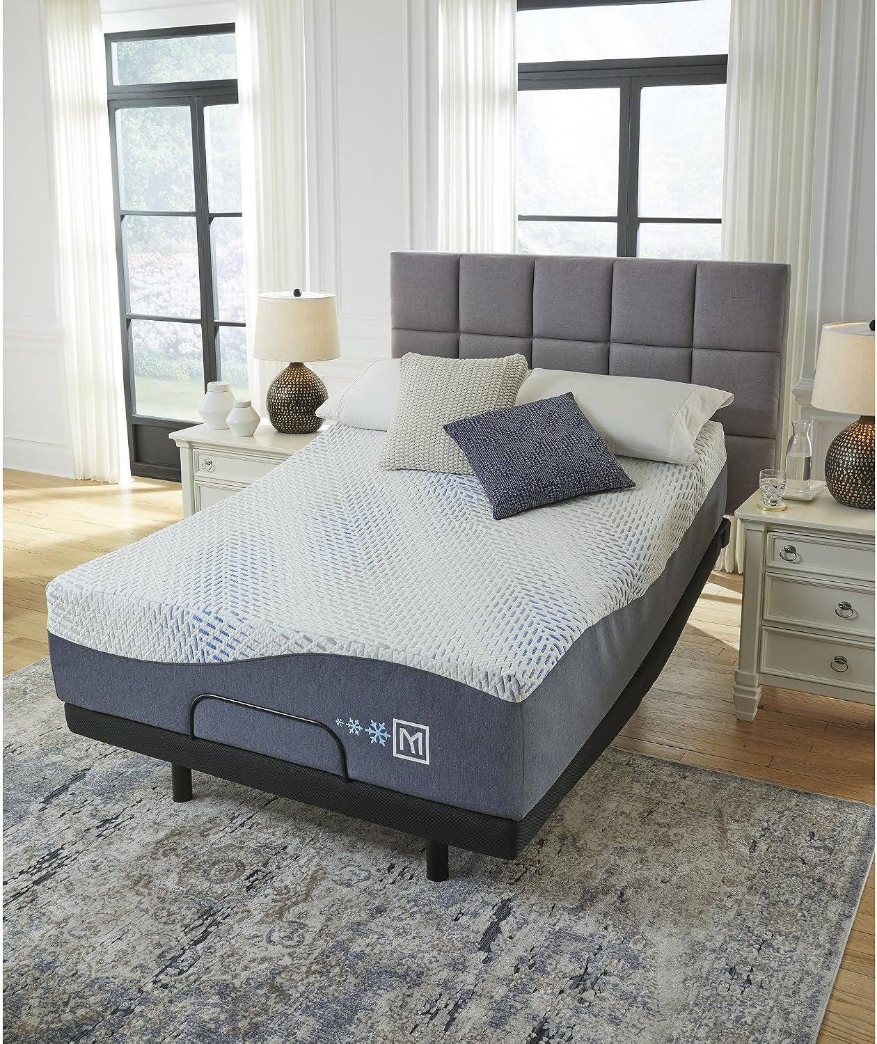 signature-design-by-ashley-millennium-cushion-firm-gel-memory-foam-hybrid-14-inch-mattress-california-king-white