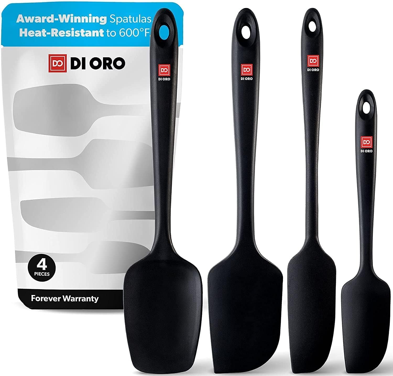 di-oro-silicone-spatula-set-600f-heat-resistant-4-pc-black