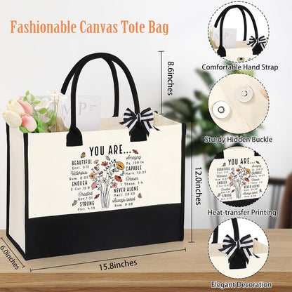 Christian Religious Gifts for Women, Christmas Birthday Gifts for Women | Valentines Mothers Day Easter Graduation Gifts for Women Her Sister Mom Grandma Daughter Best Friend Friendship Gifts2