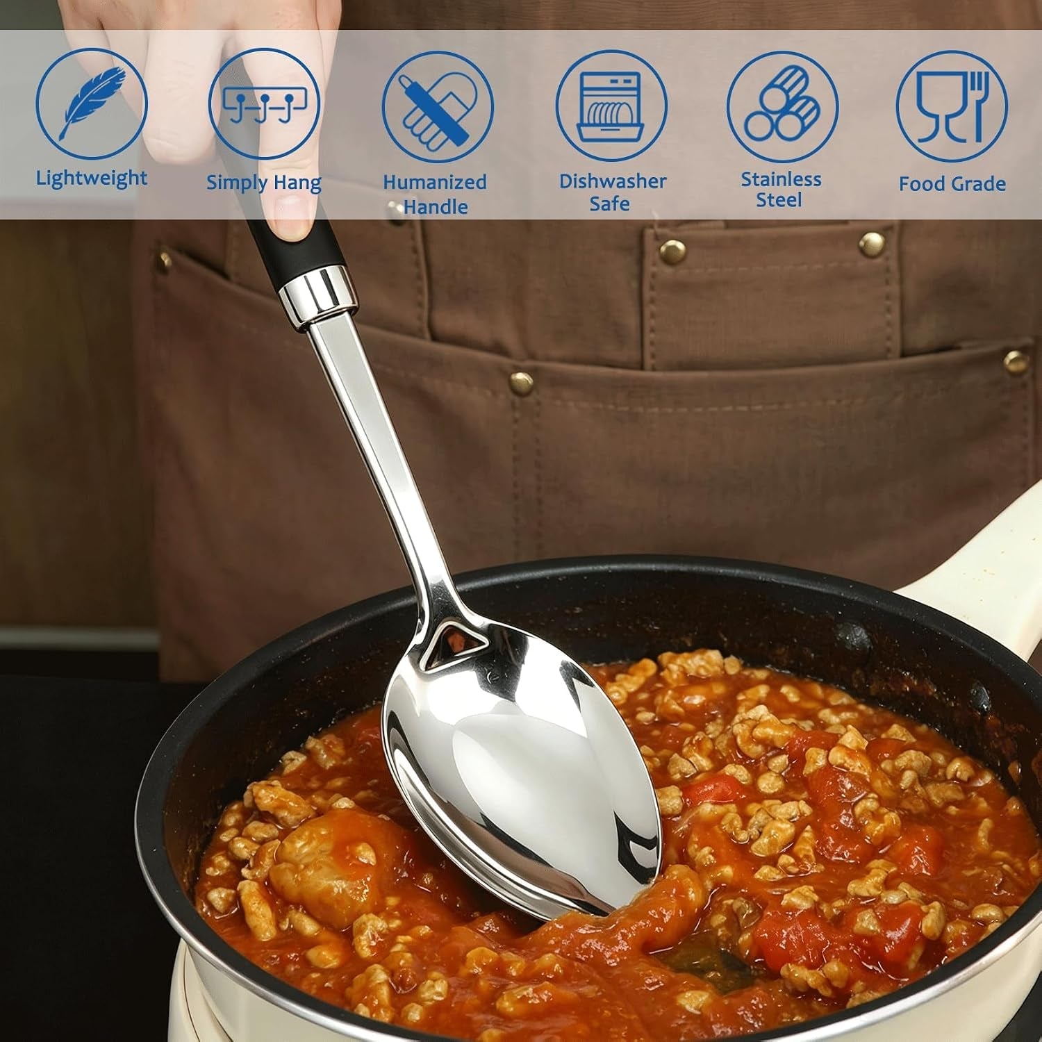 4pcs-stainless-steel-cooking-spatula-spoon-set-metal-cooking-utensils-set-with-anti-scald-handle-heat-resistant-kitchen-utensils-set-with-turners-serving-spoon-ladle-skimmer-pasta-server