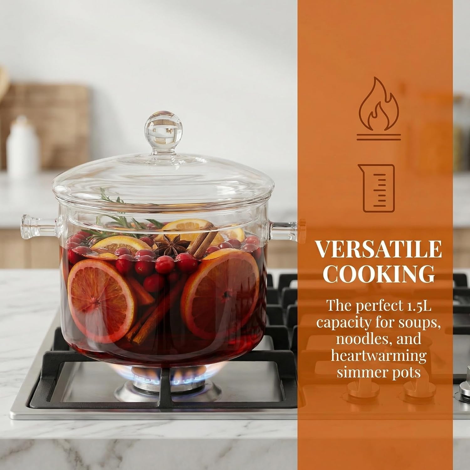 1-5l-50oz-glass-saucepan-with-cover-heat-resistant-stovetop-glass-cooking-pot-with-lid-for-pasta-noodle-soup-milk-clear-simmer-pot-for-potpourri-christmas-holiday-home-fragrance
