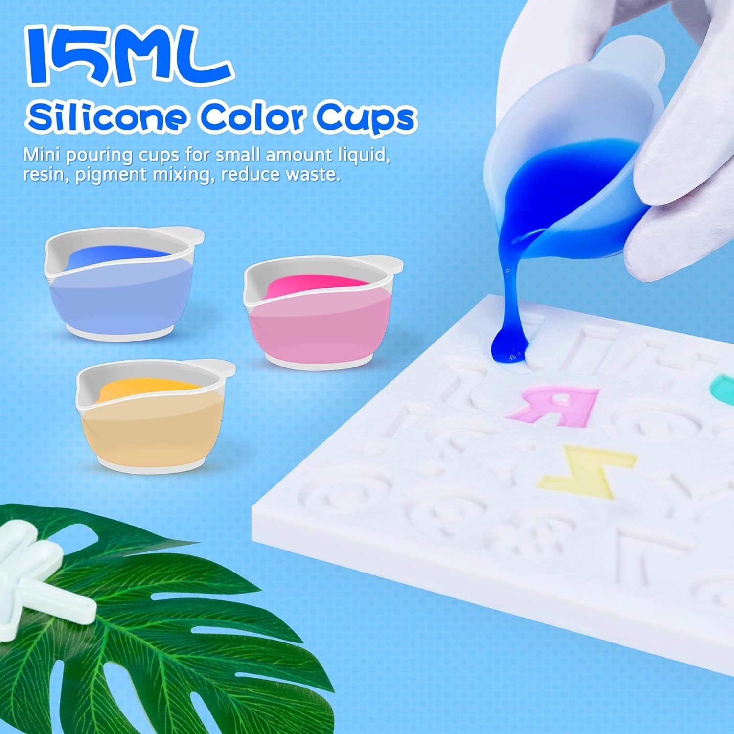 silicone-resin-mixing-measuring-cups-for-resin-supplies-600ml-20oz-bowl-250-100ml-thickened-reusable-silicone-cups-for-epoxy-mixing-with-stir-sticks-and-pipettes-jewelry-making