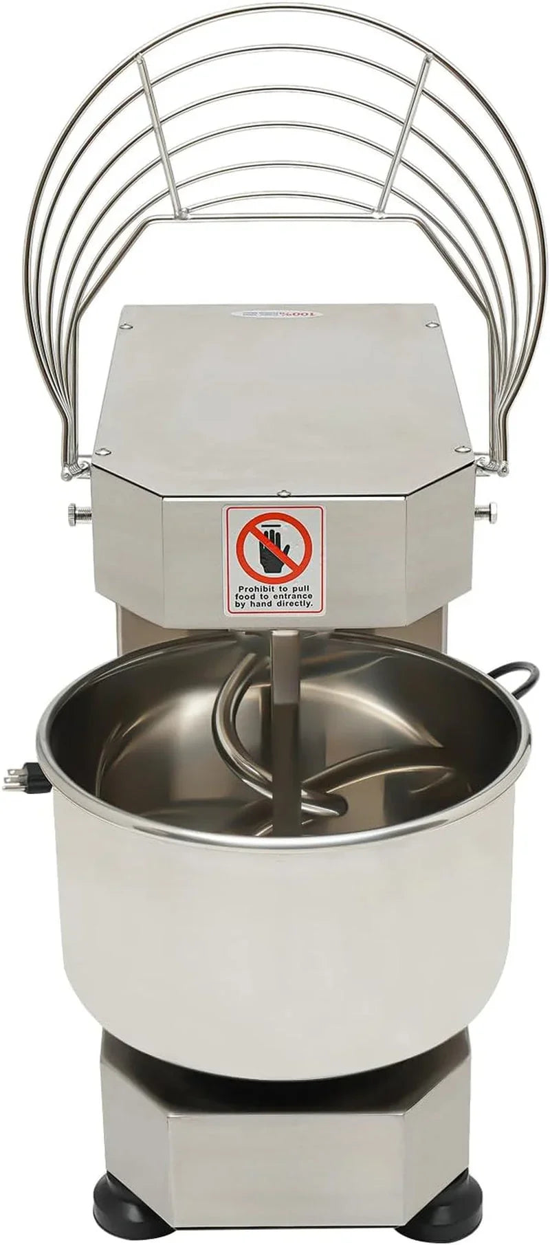 10-5qt-commercial-food-mixer-750w-dual-rotating-electric-dough-kneading-machine-kitchen-bakery-equipment-with-stainless-steel-bowl-security-shield-for-pizzeria-restaurant