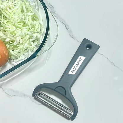 Cabbage Shredder Slicer Wide Mouth Vegetable Peeler2